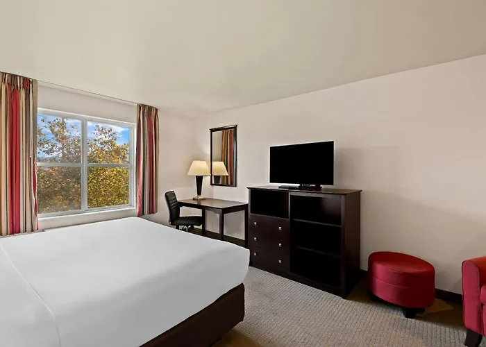 Comfort Inn & Suites Creswell